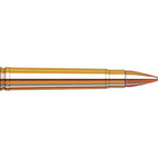 Hornady Dangerous Game 375 H&H Magnum Ammunition 270 Grain InterLock Jacketed Soft Point Box of 20