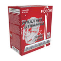 Fiocchi Shooting Dynamics 12 Gauge Ammunition 2-3/4" #7.5 1-1/8 oz 1250 fps Case of 250