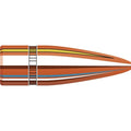 Hornady 30 Caliber (.308 Diameter) Bullets 125 grain Hollow Point Box of 100