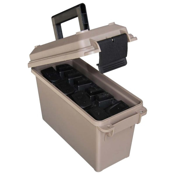 MTM TACTICAL MAG CAN HOLD 10 DBL STK HG MAGS