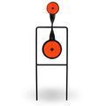 WORLD/TGT 2-DISC 22 RIM. 2.25" & 3-5/8" SPINNER