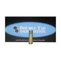 DoubleTap 454 Casull Ammunition 400 Grain Wide Flat Nose Box of 20