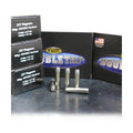 DoubleTap 357 Magnum Ammunition 200 Grain Wide Flat Nose Box of 20