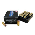 DoubleTap 40 S&W Ammunition 135 Grain Jacketed Hollow Point Box of 20