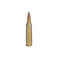 DoubleTap 257 Roberts +P Ammunition 120 Grain Nosler Partition Spitzer Box of 20