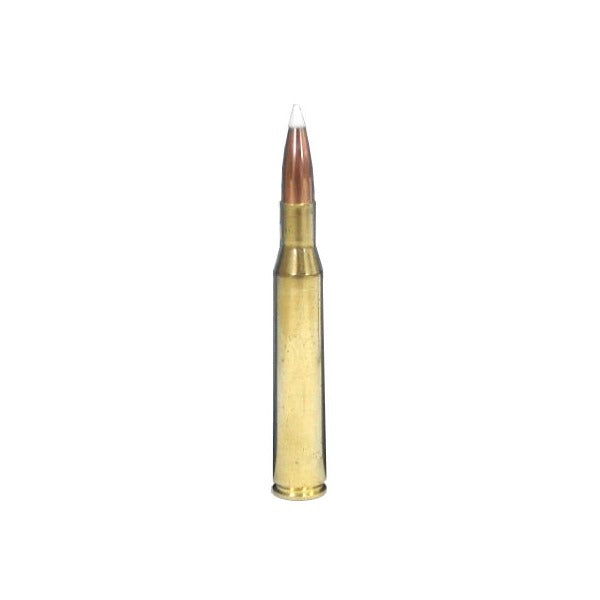 DoubleTap 270 Winchester Ammunition 130 Grain Swift Scirocco II Polymer Tip Box of 20