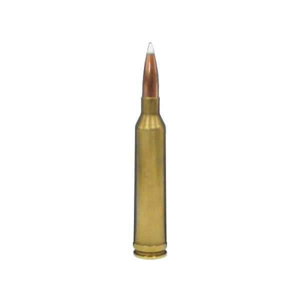 DoubleTap LongRange 7mm Remington Magnum Ammunition 150 Grain Polymer Tip Box of 20