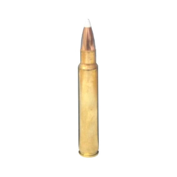 DoubleTap 375 RUM (Remington Ultra Magnum) Ammunition 300 Grain Polymer Tip Box of 20