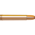 Hornady Dangerous Game 458 Winchester Magnum Ammunition 500 Grain InterLock Full Metal Jacket Box of 20