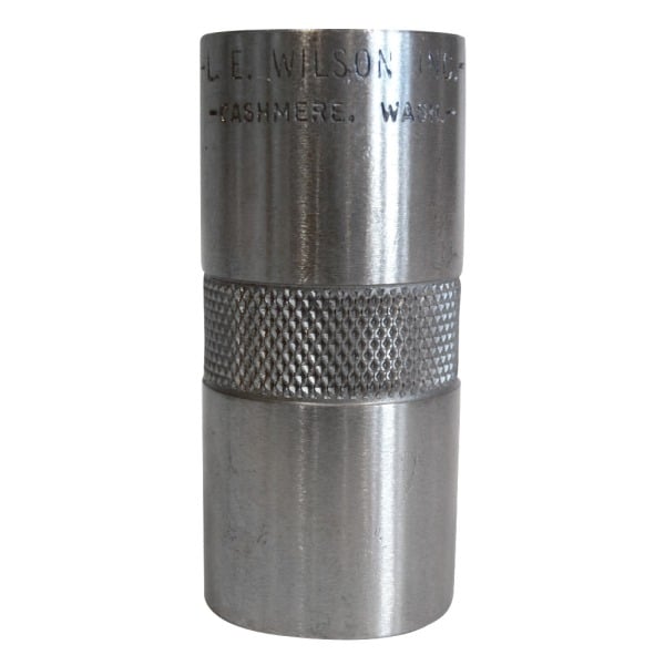 WILSON 6MM BR CASE LENGTH HEADSPACE GAUGE