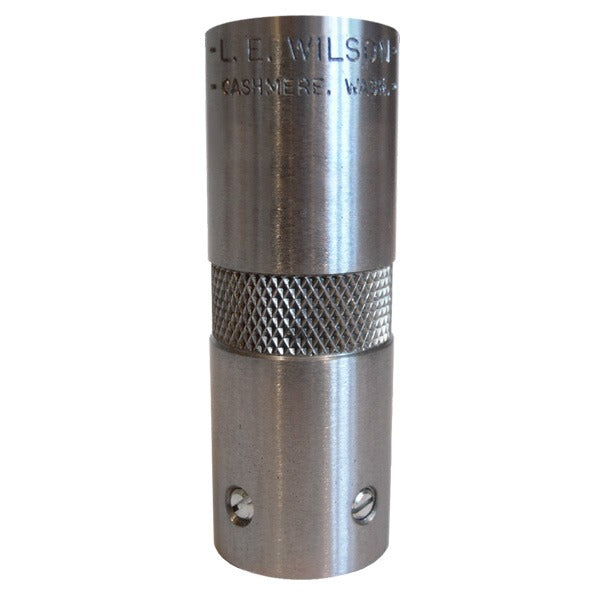 Wilson 270 Weatherby Adjustable Headspace Gauge