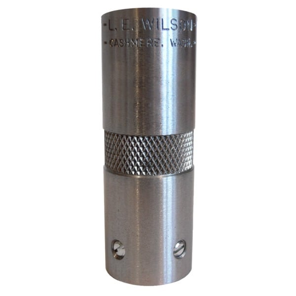 Wilson 7mm Remington Mag Adjustable Headspace Gauge
