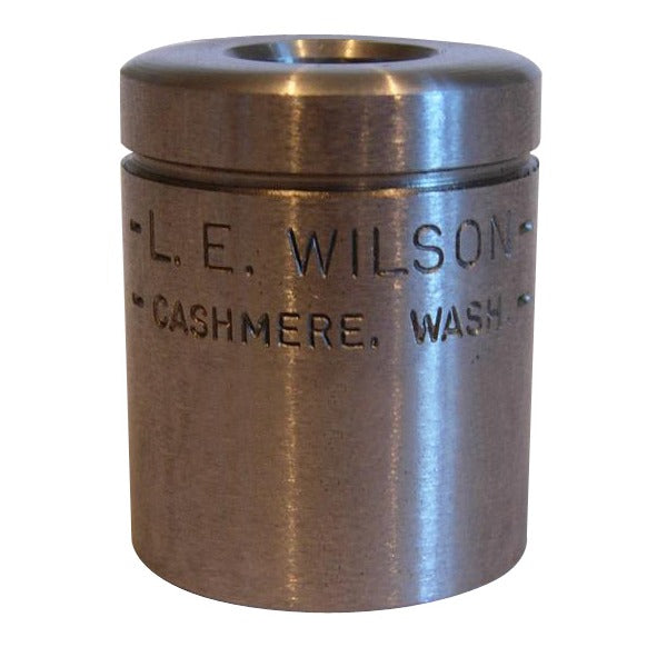 WILSON TRIMMER CS HOLDER 375 WINCHESTER *S/O