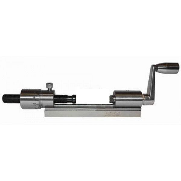WILSON CASE TRIMMER STAINLESS W/ MICRO ADJUST