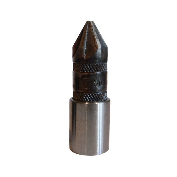 Wilson Chamfer and Deburring Tool 50 BMG