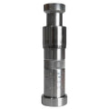 L.E. Wilson Stainless Steel Chamber Type Micrometer Seater Die 6mm BR  (Bench Rest)