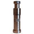 L.E. Wilson Stainless Steel Chamber Type Micrometer Seater Die 7mm WSM (Winchester Short Magnum)