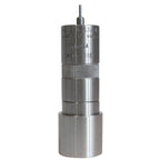 L.E. Wilson Stainless Steel Oversize Interchangeable Bushing Neck Sizer Die 308 Winchester