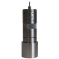 L.E. Wilson Stainless Steel Neck Sizer Die 338 Lapua Magnum