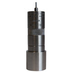 L.E. Wilson Stainless Steel Neck Sizer Die 7mm STW (Shooting Times Westerner)
