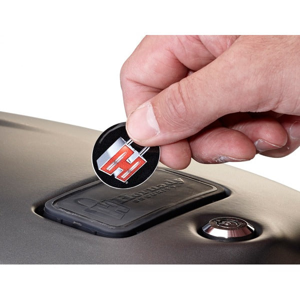 HORNADY RAPID RFID STICKER