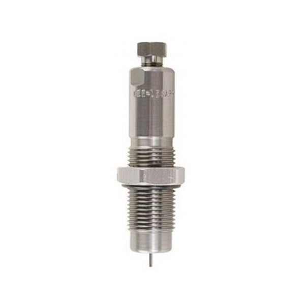 Lee Precision Carbide Undersized Sizer Die 9mm Luger
