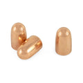 Graf & Sons .406 Diameter Bullets 200 grain Plated Round Nose Bag of 100