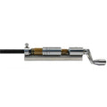WILSON 50 BMG CASE TRIMMR w/CASE HOLDER w/SS HANDLE