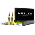 Nosler Ballistic Tip 243 Winchester Ammunition 90 Grain Polymer Tip Box of 20