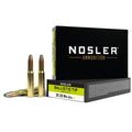 Nosler Ballistic Tip 30-30 Winchester Ammunition 150 Grain Round Nose Soft Point Box of 20
