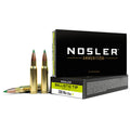 Nosler Ballistic Tip 308 Winchester Ammunition 125 Grain Polymer Tip Box of 20