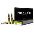 Nosler Ballistic Tip 308 Winchester Ammunition 165 Grain Polymer Tip Box of 20