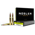 Nosler Ballistic Tip 30-06 Springfield Ammunition 125 Grain Polymer Tip Box of 20