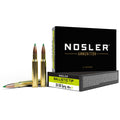 Nosler Ballistic Tip 30-06 Springfield Ammunition 180 Grain Polymer Tip Box of 20