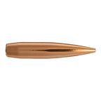 Berger Elite Hunter 277 Caliber, 6.8mm (.277 Diameter) Bullets 170 grain Jacketed Hollow Point Box of 100