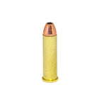 Fiocchi Defense Dynamics 357 Magnum Ammunition 125 Grain Jacketed Hollow Point Box of 50