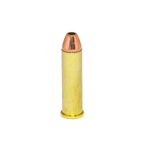 Fiocchi Defense Dynamics 357 Magnum Ammunition 125 Grain Jacketed Hollow Point Box of 50