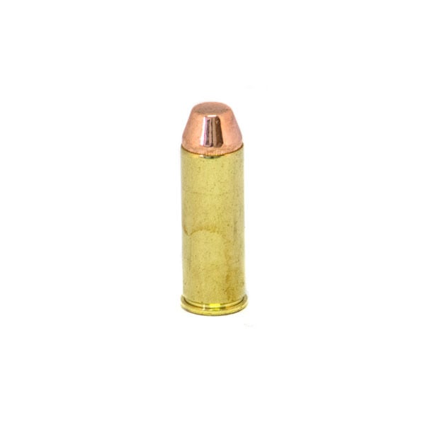 Fiocchi Range Dynamics 45 Colt (Long Colt) Ammunition 255 Grain Full Metal Jacket Box of 50