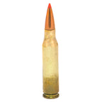 Fiocchi Hyperformance 7mm-08 Remington Ammunition 139 Grain Hornady SST Polymer Tip Box of 20