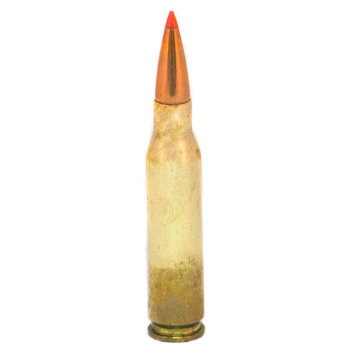 Fiocchi Hyperformance 7mm-08 Remington Ammunition 139 Grain Hornady SST Polymer Tip Box of 20