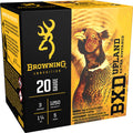 Browning 20 Gauge Ammunition 3" #5 1-1/4 oz 1250 fps Nickel Plated Box of 25
