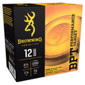 BROWNING AMMO 12ga 3d 1-1/8oz 1200fps #7.5 250/cs