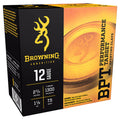 BROWNING AMMO 12ga 3d 1-1/8oz 1300fps #7.5 250/cs