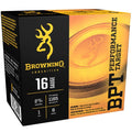 BROWNING AMMO 16ga 2.75d 1oz 1165fps #8 25/bx 10/c