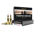 Nosler Trophy Grade 243 Winchester Ammunition 90 Grain AccuBond Polymer Tip Box of 20