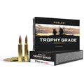 Nosler Trophy Grade 30 Nosler Ammunition 180 Grain AccuBond Polymer Tip Box of 20