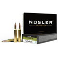 Nosler E-Tip 7mm Remington Magnum Ammunition 150 Grain Polymer Tip Box of 20