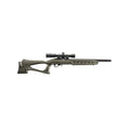 ArchAngel Deluxe Target Rifle Stock Ruger 10/22 Ranger Green