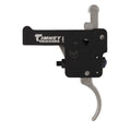 Timney Trigger with Safety Howa 1500 1.5lb - 4lb Nickel