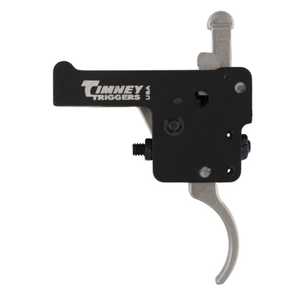 Timney Trigger with Safety Howa 1500 1.5lb - 4lb Nickel